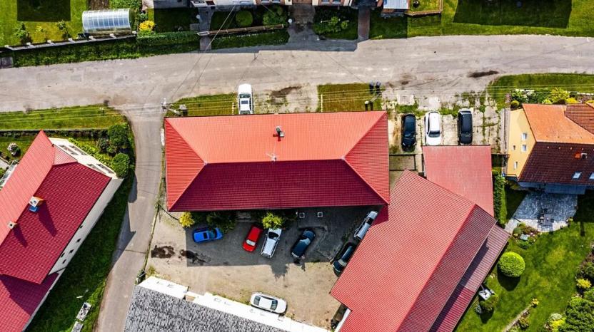 Prodej bytu 2+kk, Březovice, 58 m2