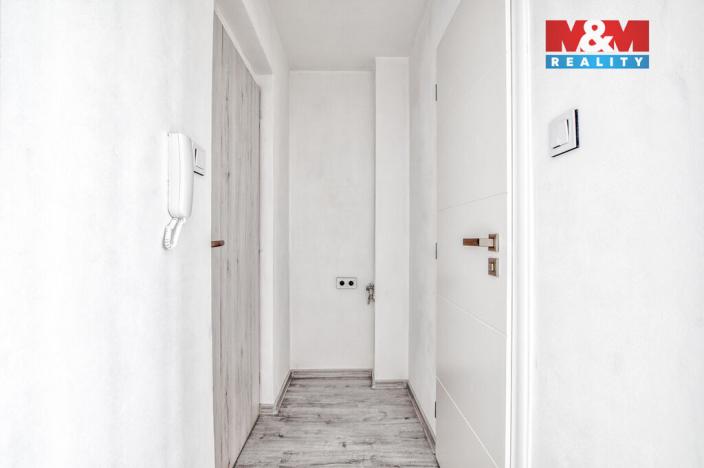 Pronájem bytu 1+1, Karviná, Bratr. Veverkových, 34 m2