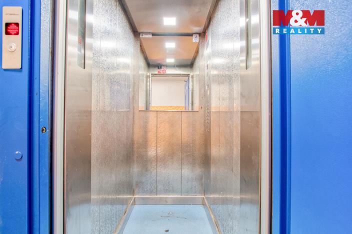 Pronájem bytu 1+1, Karviná, Bratr. Veverkových, 34 m2