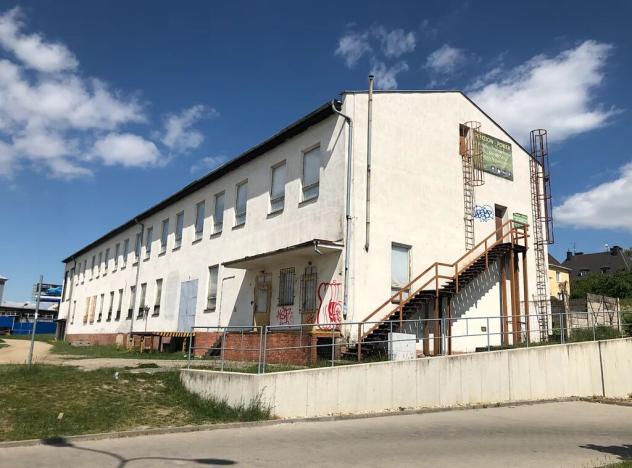 Pronájem skladu, Šternberk, Nádražní, 230 m2