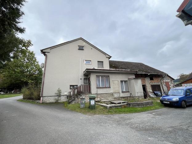 Prodej rodinného domu, Dlouhé, 154 m2