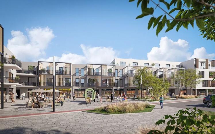 Prodej bytu 3+kk, Praha - Dolní Měcholupy, Kutnohorská, 71 m2