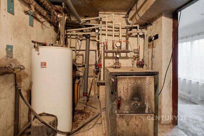 Prodej rodinného domu, Horní Cerekev, 460 m2