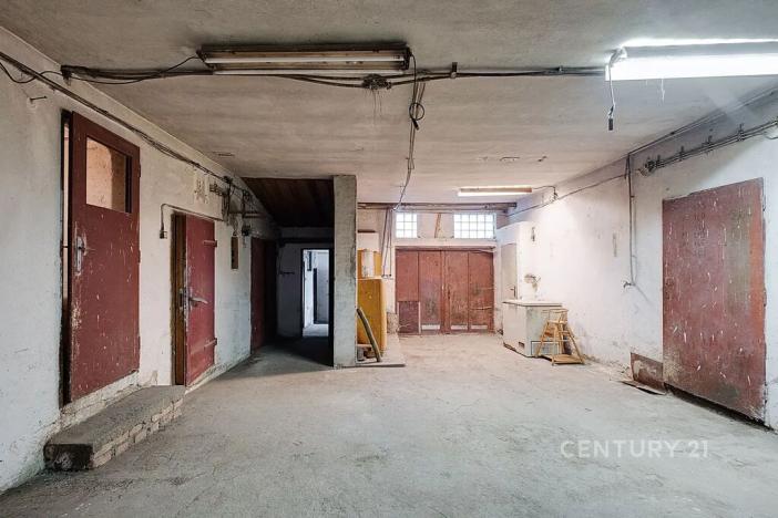 Prodej rodinného domu, Horní Cerekev, 460 m2