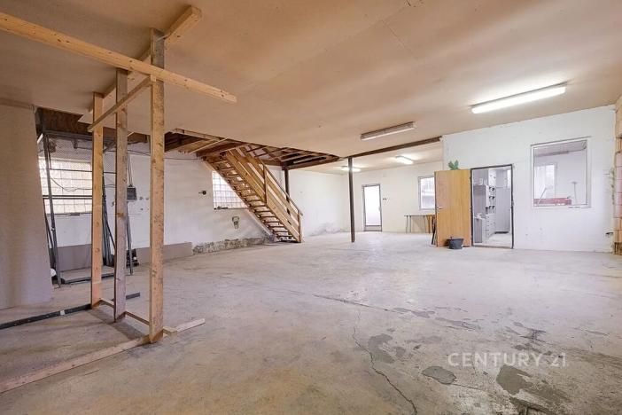 Prodej rodinného domu, Horní Cerekev, 460 m2