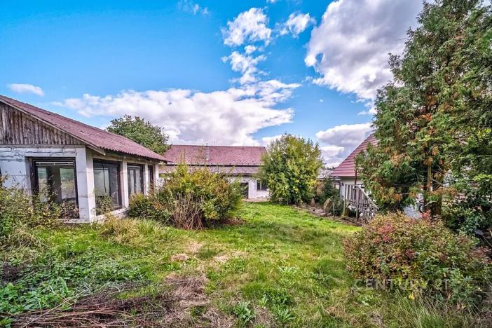 Prodej rodinného domu, Horní Cerekev, 460 m2