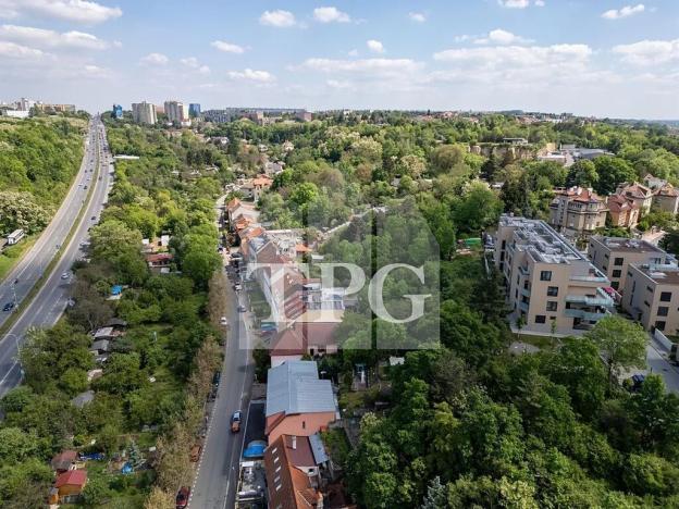 Prodej činžovního domu, Praha - Střížkov, Střížkovská, 658 m2