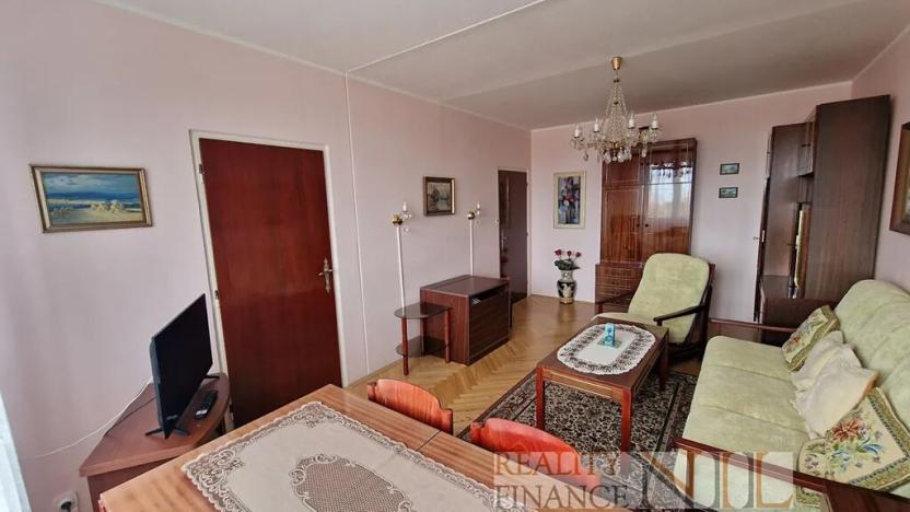 Pronájem bytu 2+1, Plzeň, Boettingerova, 60 m2