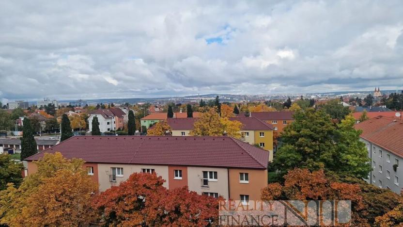 Pronájem bytu 2+1, Plzeň, Boettingerova, 60 m2