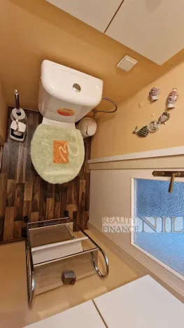 Pronájem bytu 2+1, Plzeň, Boettingerova, 60 m2