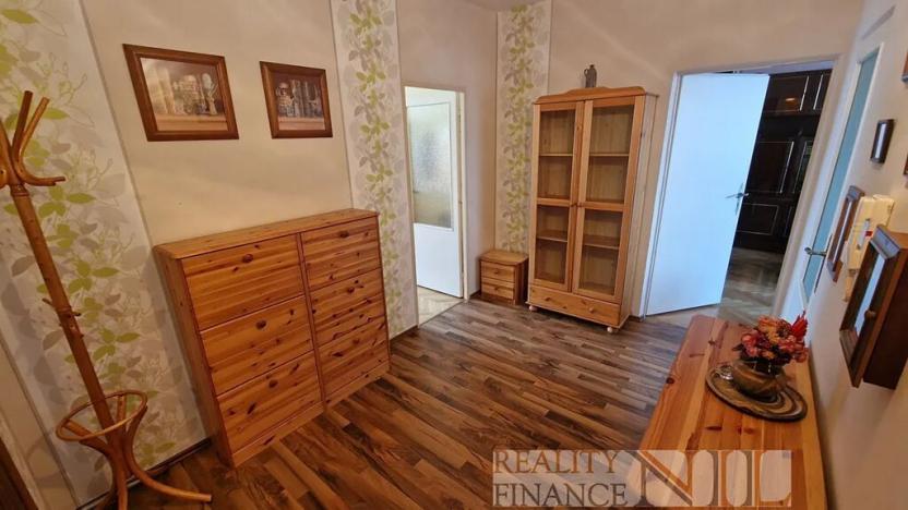 Pronájem bytu 2+1, Plzeň, Boettingerova, 60 m2