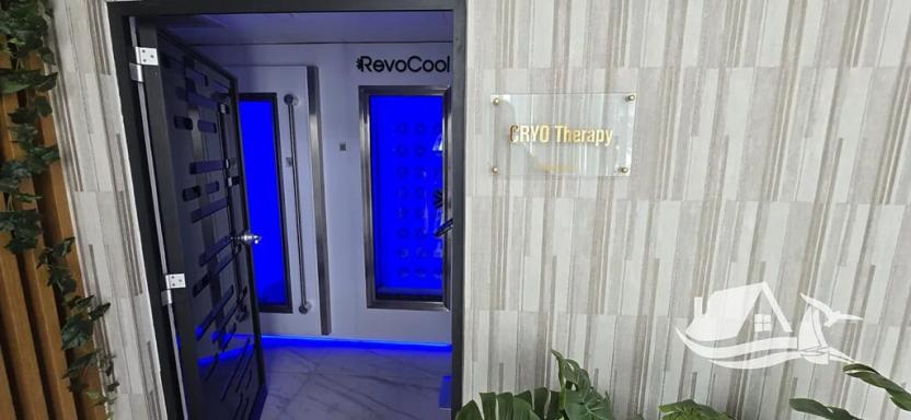 Prodej bytu 2+kk, Agios Amvrosios Keryneias, Kypr, 41 m2