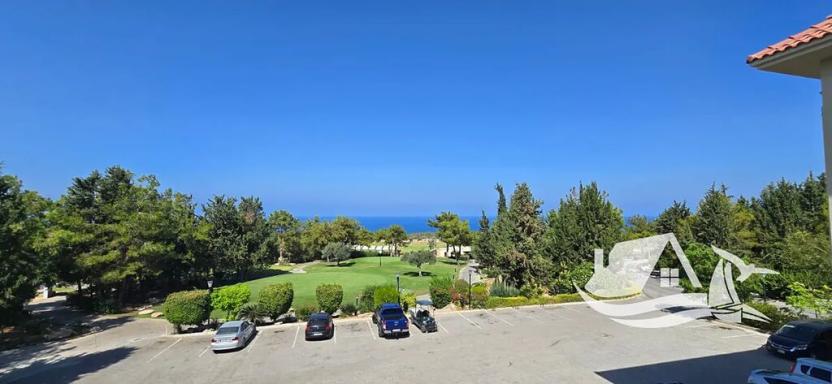 Prodej bytu 2+kk, Agios Amvrosios Keryneias, Kypr, 41 m2