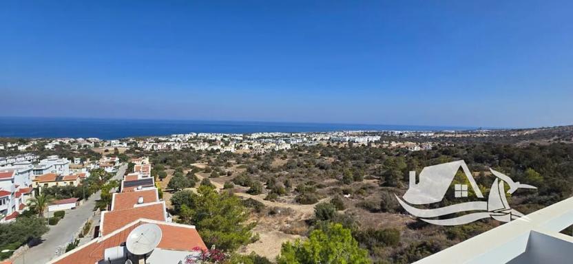 Prodej bytu 2+1, Agios Amvrosios Keryneias, Kypr, 83 m2
