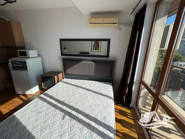 Prodej bytu 1+kk, Sveti Vlas, Bulharsko, 36 m2