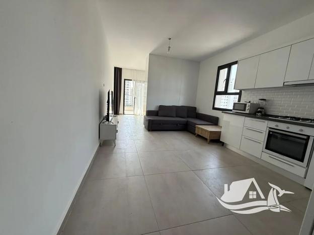 Prodej bytu 1+kk, Larnaka, Kypr, 48 m2