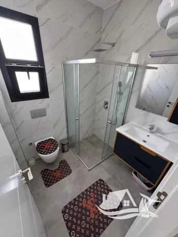 Prodej bytu 1+kk, Larnaka, Kypr, 48 m2