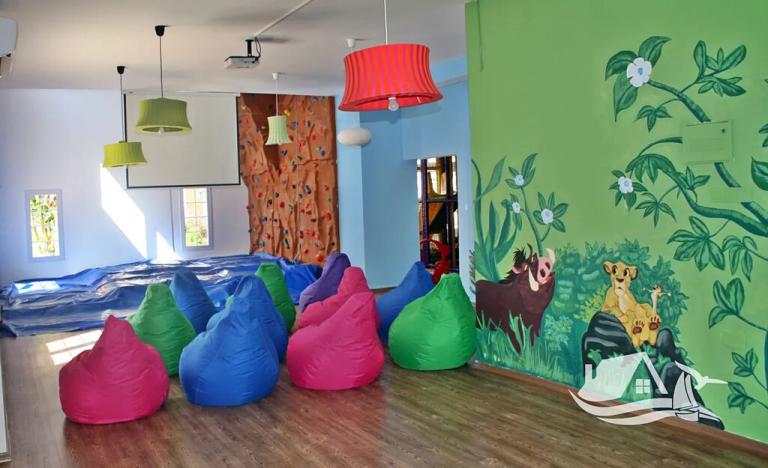 Prodej bytu 1+kk, Larnaka, Kypr, 48 m2