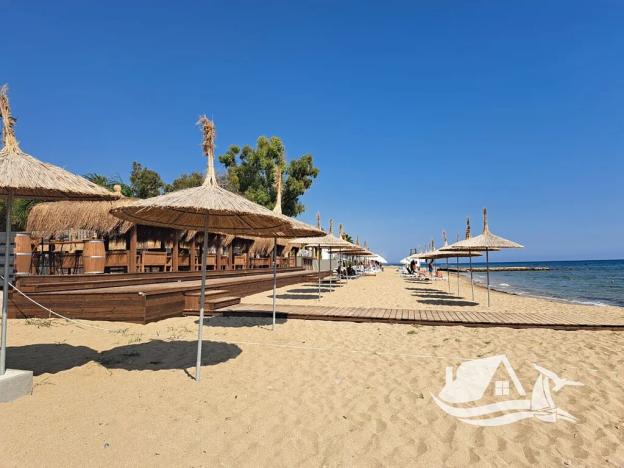 Prodej bytu 1+kk, Larnaka, Kypr, 48 m2