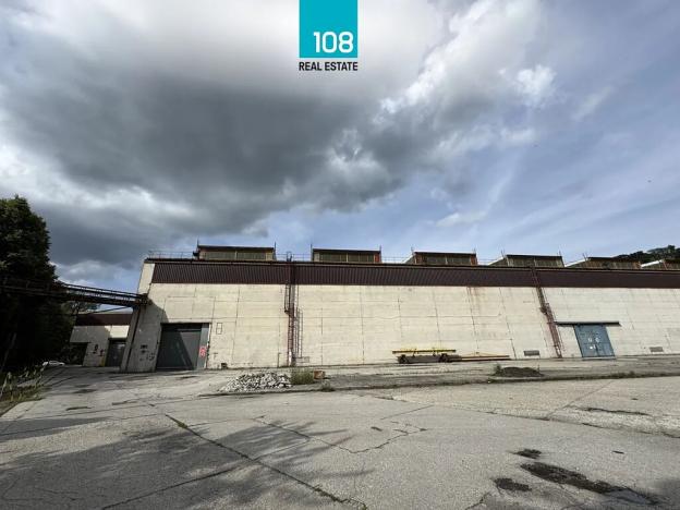 Prodej výrobních prostor, Frýdek-Místek, Míru, 23913 m2