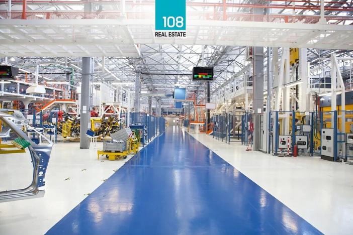 Prodej výrobních prostor, Havraň, 19000 m2