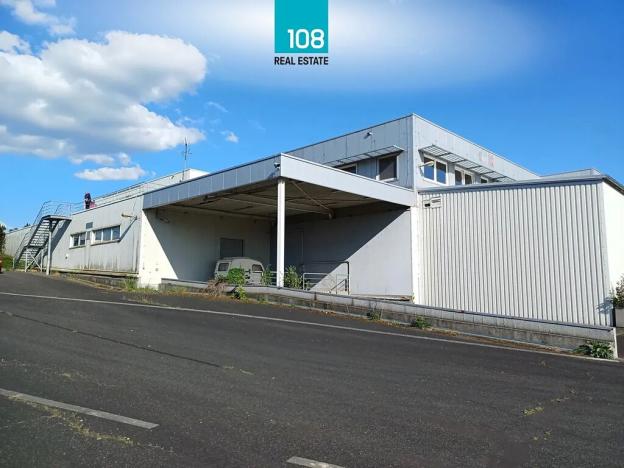 Prodej výrobních prostor, Nové Dvory, 3254 m2
