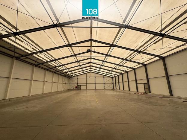 Prodej skladu, Horka nad Moravou, Družstevní, 10303 m2