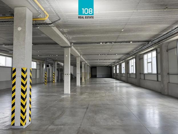 Prodej výrobních prostor, Horka nad Moravou, Družstevní, 10303 m2