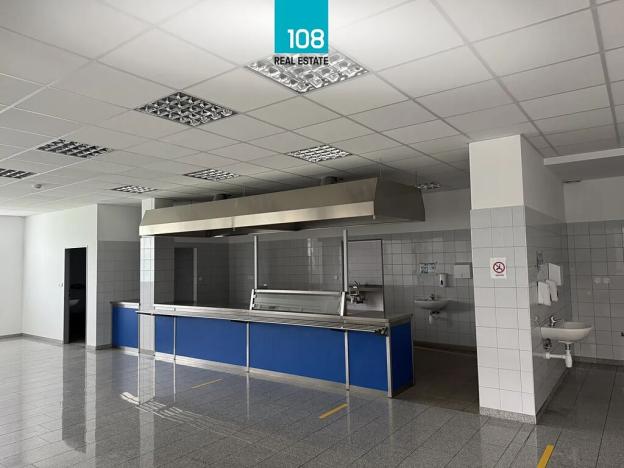 Prodej výrobních prostor, Horka nad Moravou, Družstevní, 10303 m2