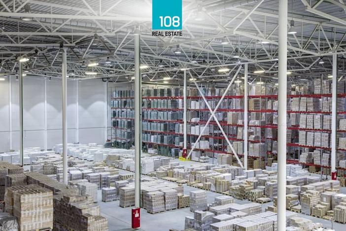 Prodej skladu, Hradec Králové, 10200 m2