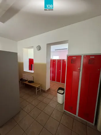 Prodej skladu, Kynšperk nad Ohří, Okružní, 4256 m2