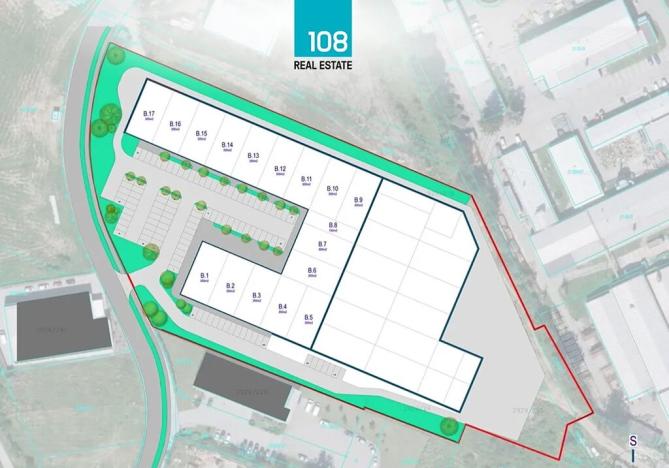 Pronájem obchodního prostoru, Boskovice, 150 m2