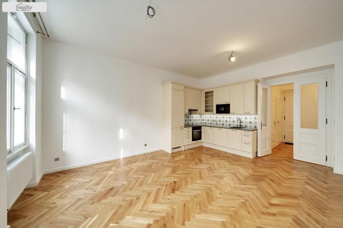 Prodej bytu 3+kk, Praha - Vinohrady, Mánesova, 85 m2