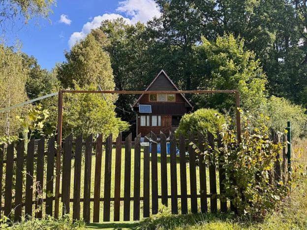 Prodej chaty, Holice, 93 m2