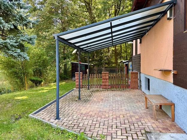 Prodej chaty, Holice, 93 m2