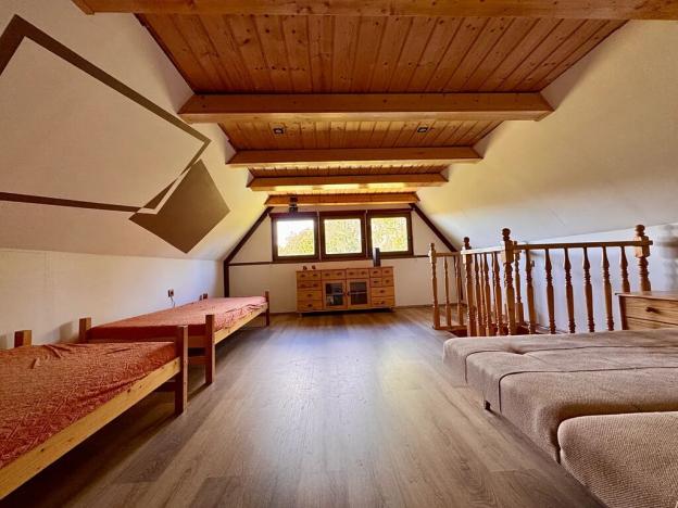 Prodej chaty, Holice, 93 m2