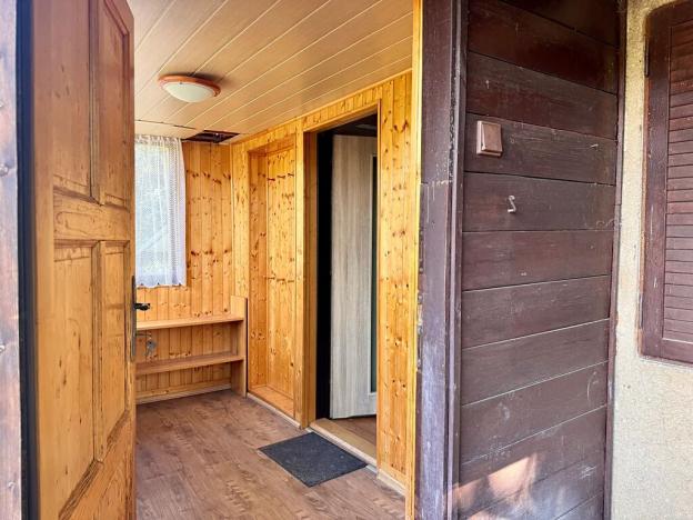 Prodej chaty, Holice, 93 m2