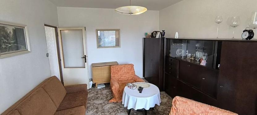 Prodej bytu 1+1, Cheb, Matěje Kopeckého, 44 m2