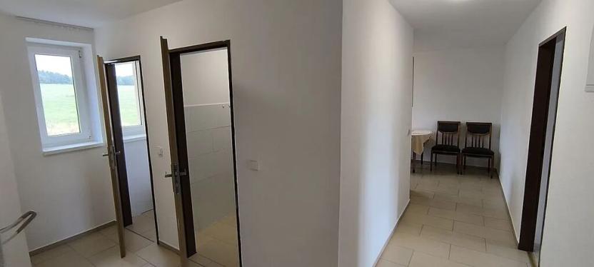 Pronájem bytu 2+1, Hranice, 60 m2