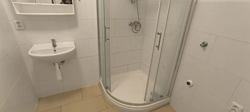 Pronájem bytu 2+1, Hranice, 60 m2