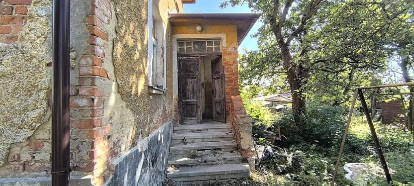 Prodej rodinného domu, Plesná, Květná, 180 m2