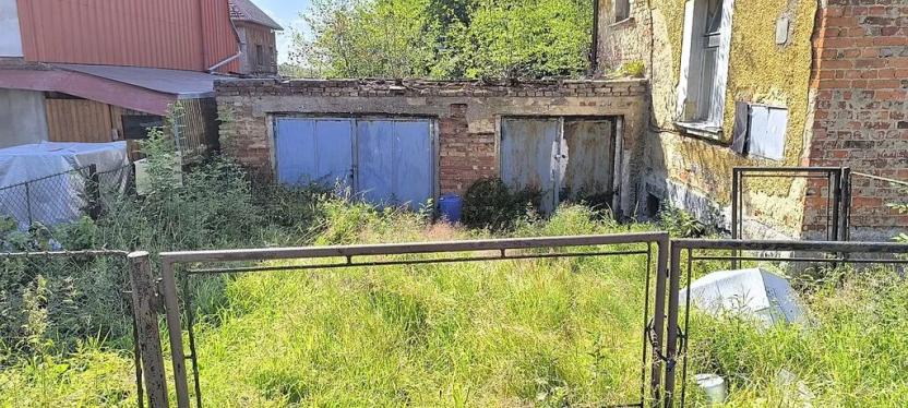 Prodej rodinného domu, Plesná, Květná, 180 m2