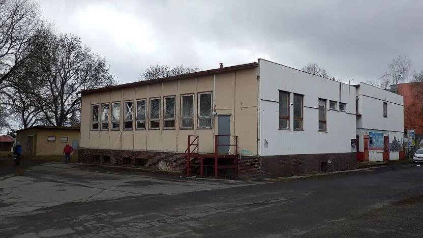 Prodej komerčního pozemku, Mariánské Lázně, Plzeňská, 3730 m2