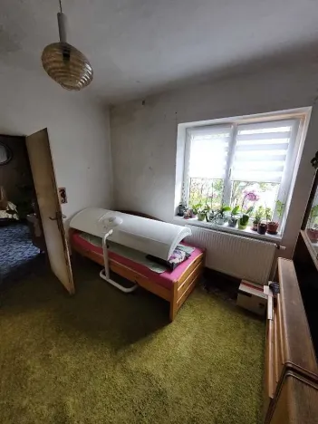 Dražba rodinného domu, Hobšovice, 178 m2