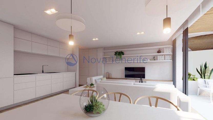 Prodej bytu 2+kk, Murcia, CARTAGENA, LA MANGA, Španělsko, 85 m2