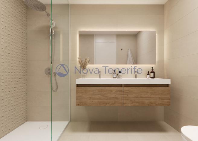 Prodej bytu 2+kk, Murcia, CARTAGENA, LA MANGA, Španělsko, 85 m2