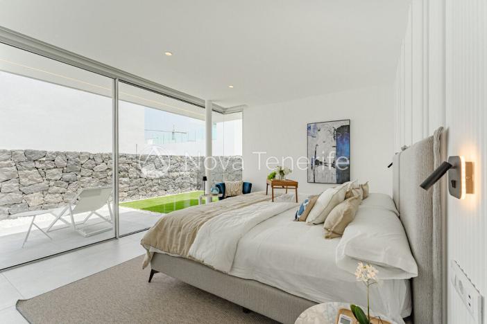 Prodej domu, Adeje, Tenerife, Španělsko, 197 m2