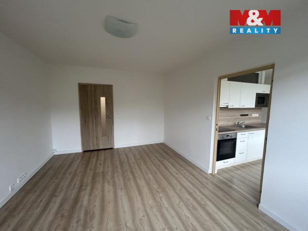 Pronájem bytu 3+1, Ústí nad Labem - Střekov, Kamenná, 65 m2