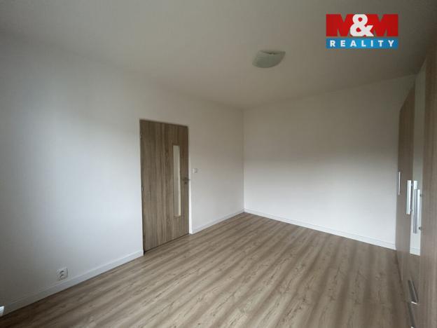 Pronájem bytu 3+1, Ústí nad Labem - Střekov, Kamenná, 65 m2