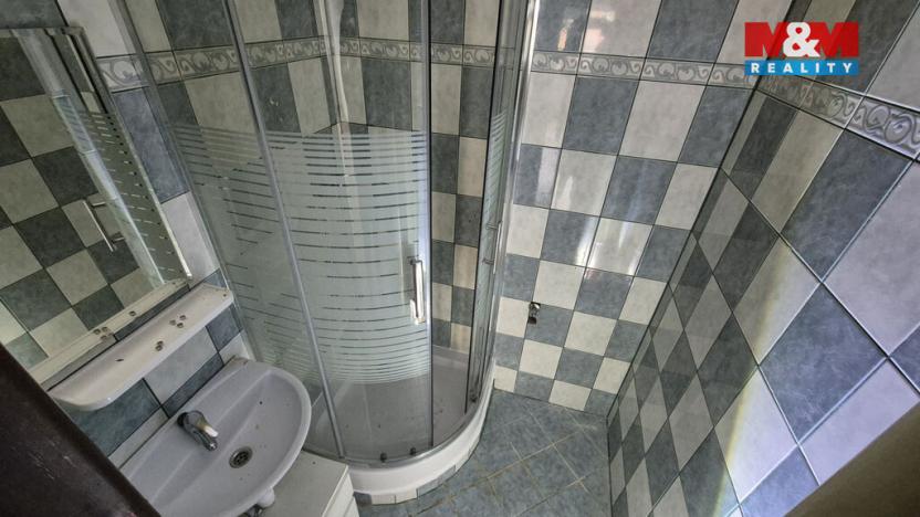 Pronájem bytu 2+1, Litvínov - Horní Litvínov, Ruská, 54 m2